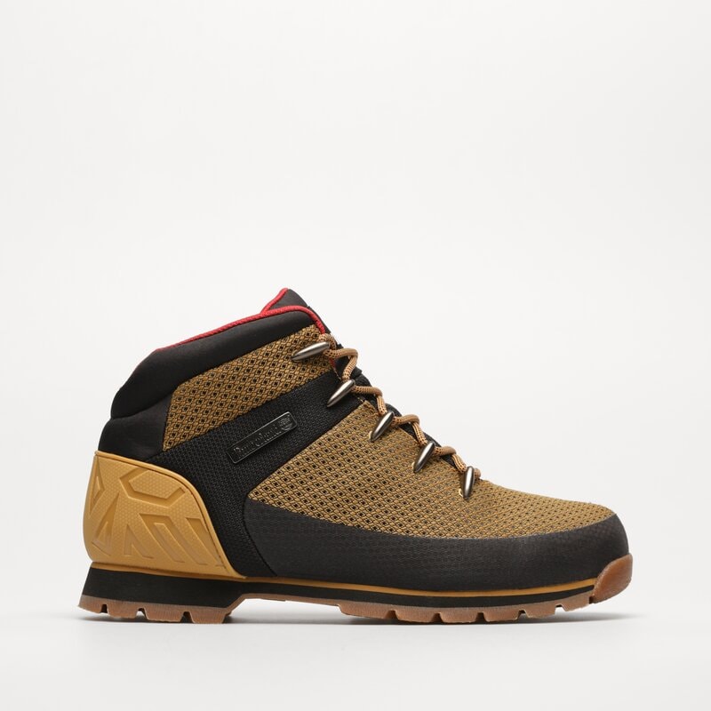 TIMBERLAND EURO SPRINT FABRIC WP