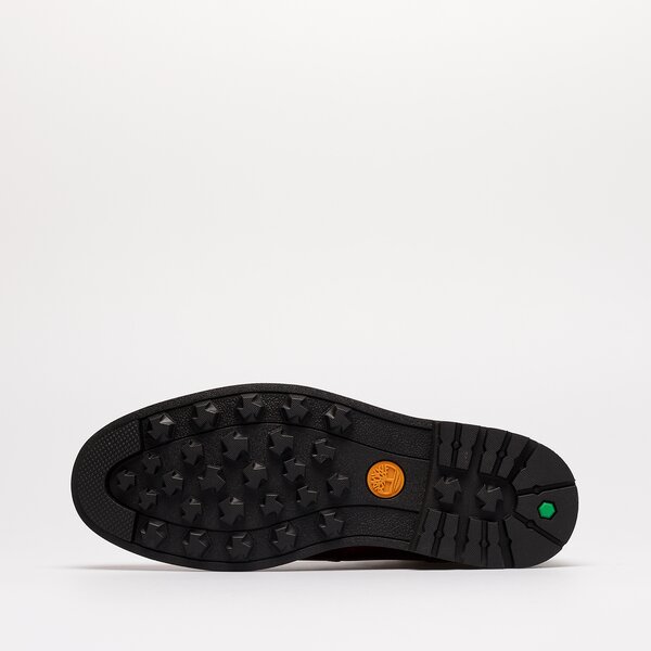 Męskie buty za kostkę TIMBERLAND ALDEN BROOK WP LTT BOOT tb0a2b7sh421 kolor brązowy