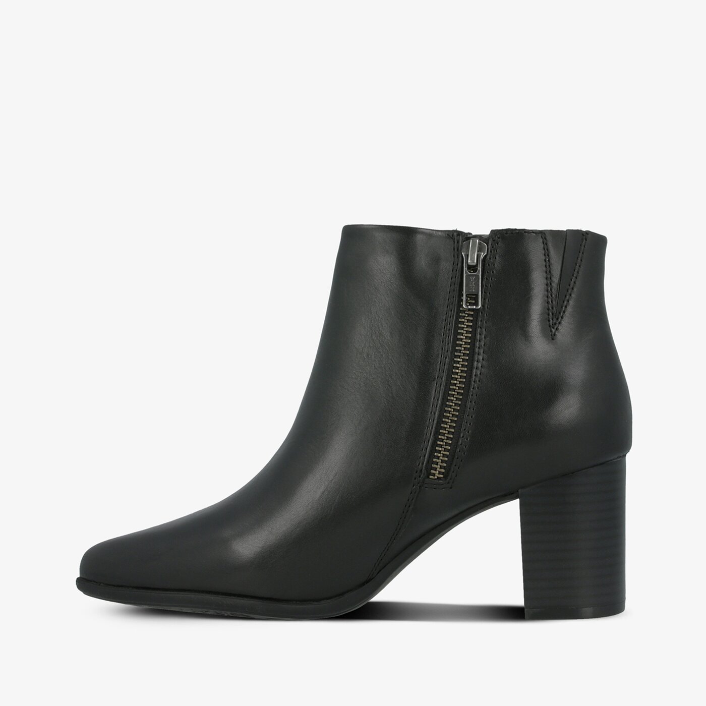 Damskie buty za kostkę ROCKPORT CAMDYN BOOTIE ch5939 kolor czarny