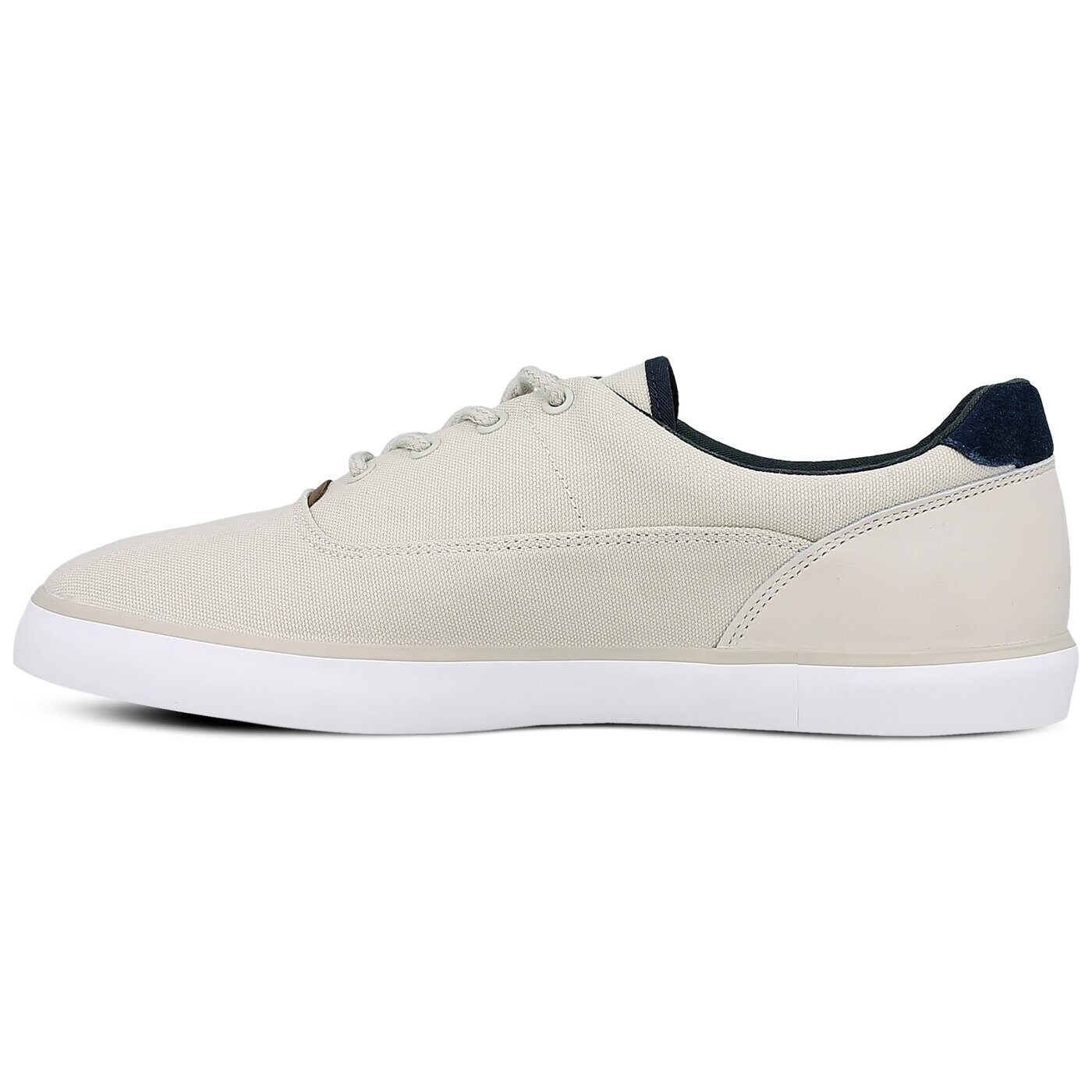 Męskie trampki LACOSTE JOUER 317 1 734cam0027334 kolor szary