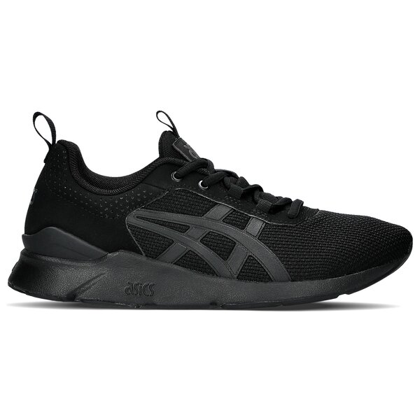 Damskie sneakersy (buty) ASICS GEL-LYTE RUNNER h6k2n9090w kolor czarny