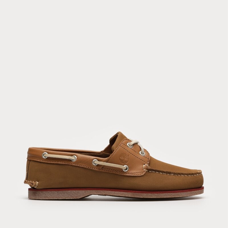 TIMBERLAND CLASSIC BOAT 2 EYE 