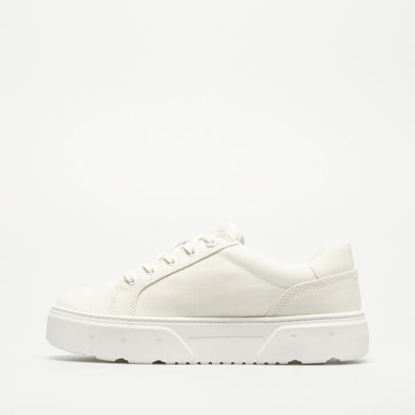 Damskie sneakersy (buty) TIMBERLAND LAUREL COURT tb0a5zhget71 kolor biały