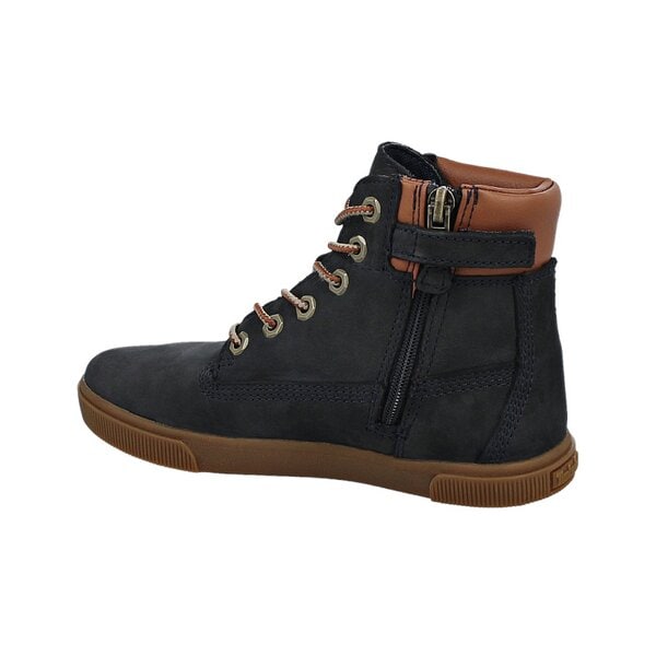 TIMBERLAND SLIM CUPSOLE FTK 6776r kolor granatowy