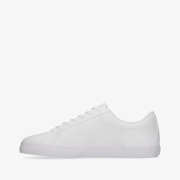 Męskie trampki LACOSTE LEROND BL 21 CMA 741cma001721g kolor biały