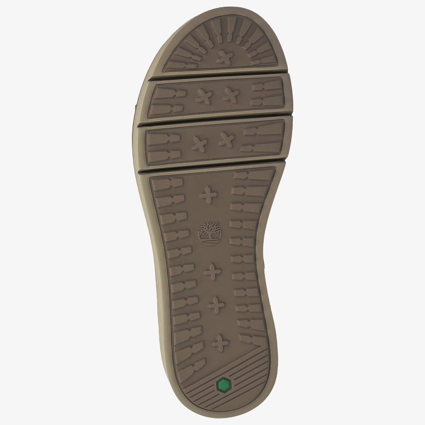 Damskie sandały TIMBERLAND SAFARI DAWN 2BAND WOMENS tb0a274f9291 kolor beżowy