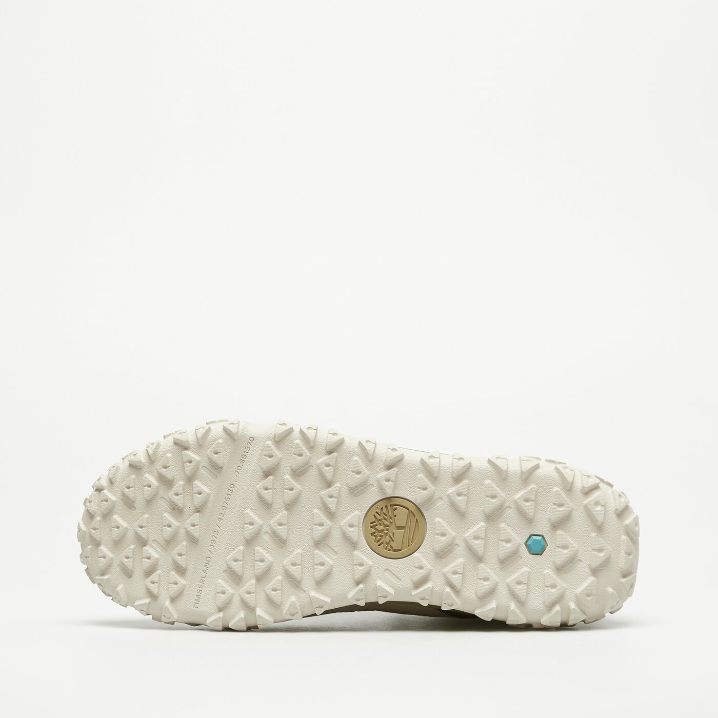 Męskie sneakersy (buty) TIMBERLAND GREENSTRIDE MOTION 6 LOW tb0a6cw1ex01 kolor zielony