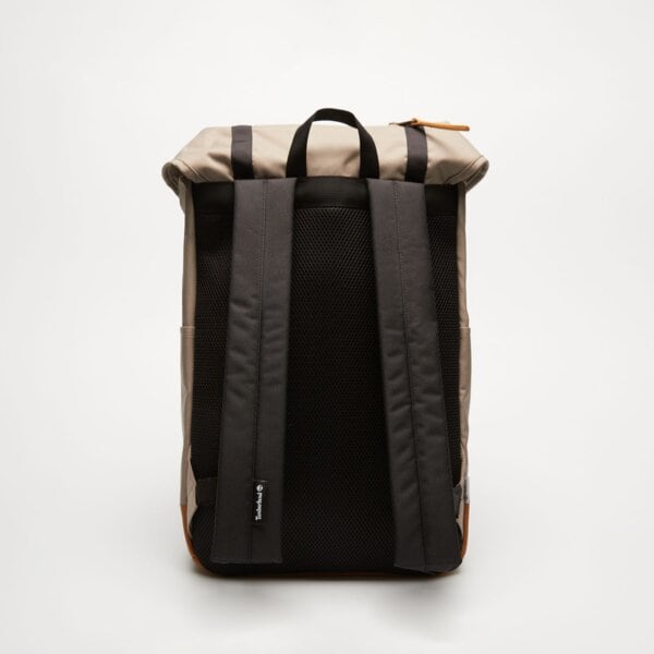 Damski plecak TIMBERLAND PLECAK TIMBERPACK HERITAGE BACKPACK tb0a644qa0f1 kolor beżowy
