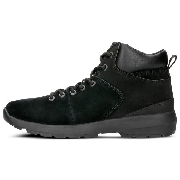 Męskie buty outdoor (trekkingowe) TIMBERLAND WESTFORD MID ca1rmz kolor czarny