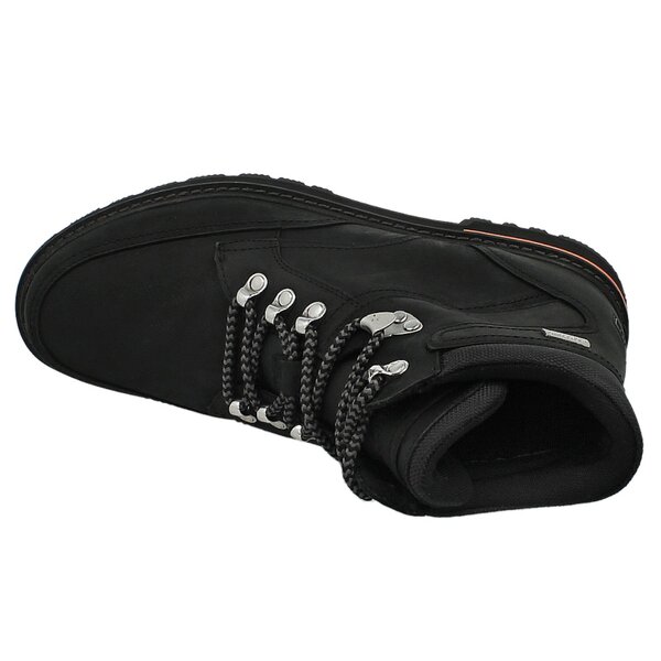Męskie buty outdoor (trekkingowe) ROCKPORT TRLBRKR HIKER WP a11034 kolor czarny