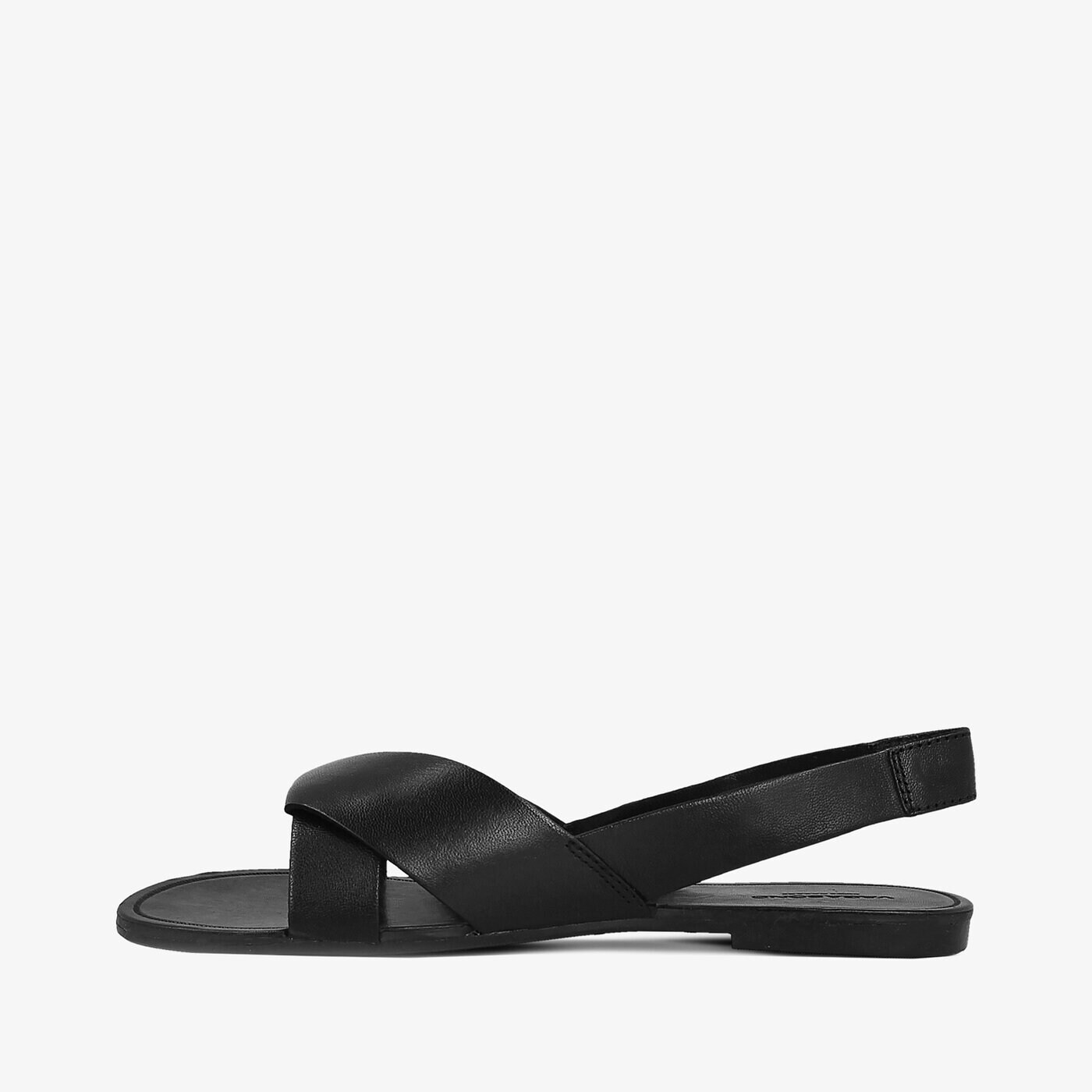 Damskie sandały VAGABOND TIA 4331-201-20 kolor czarny