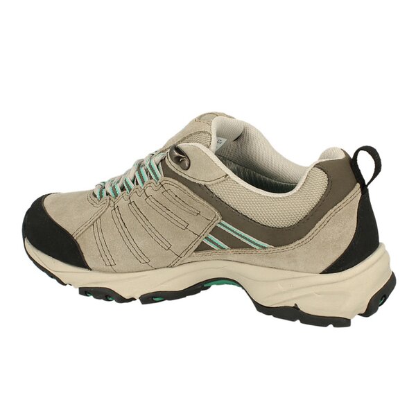 Damskie buty outdoor (trekkingowe) TIMBERLAND TILTON LOW GTX  7611a kolor szary