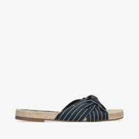 TOMMY HILFIGER TH STRIPES FLAT ESPADRILLE