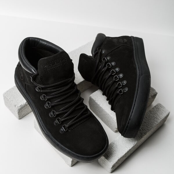 Męskie trampki TIMBERLAND ADV2.0 ALPINE CHUKKA tb0a1ovl0011 kolor czarny