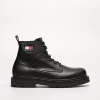 TOMMY HILFIGER TJM RUBERIZED LACE UP BOOT