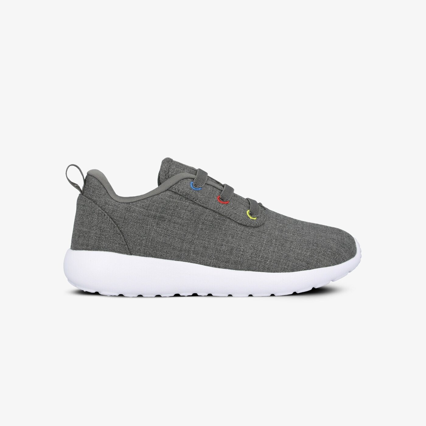 Dziecięce sneakersy (buty) EMU MILLS k12210grey kolor szary