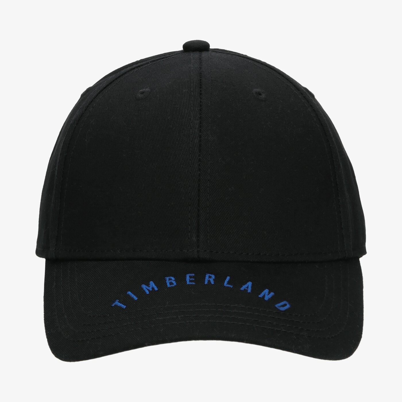 Damska czapka z daszkiem TIMBERLAND CZAPKA EMBROIDERED BRIM BASEBALL CAP tb0a1ezp0011 kolor multicolor