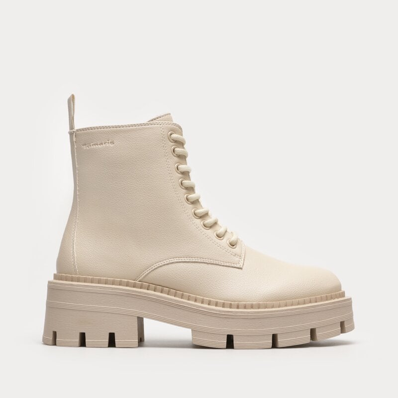 TAMARIS BOOTS PLATFORM
