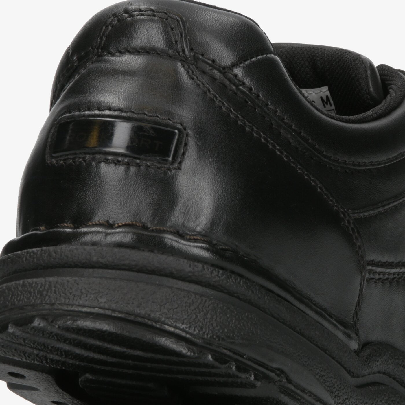 Męskie półbuty ROCKPORT WORLD TOUR k70885 kolor czarny