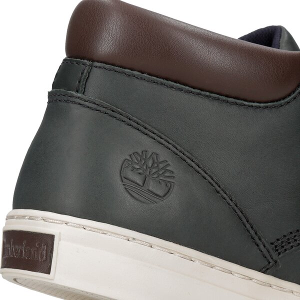 Męskie buty za kostkę TIMBERLAND ADV2.0 CUPSOLE CHUKKA CUPSOLE CHK a1ijn kolor granatowy