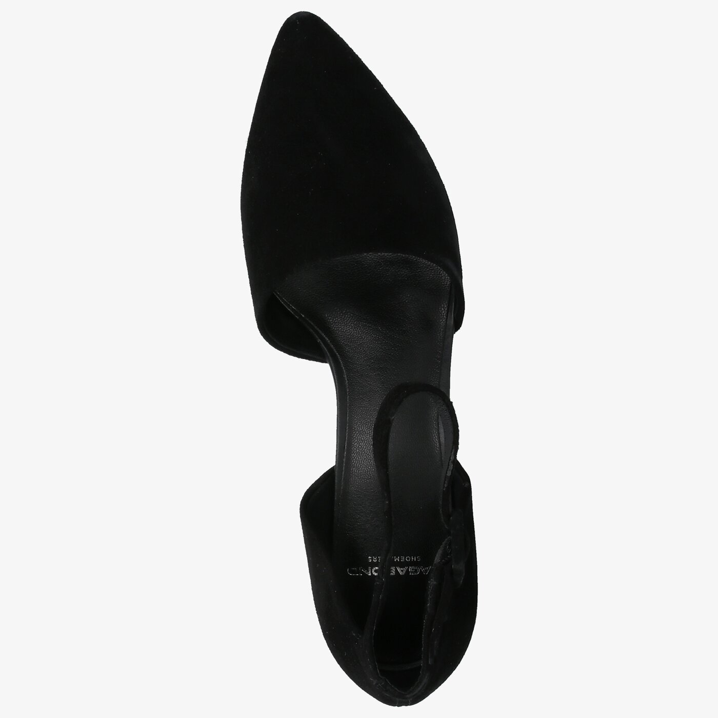 Damskie szpilki / czółenka VAGABOND MYA 4519-040-20 kolor czarny