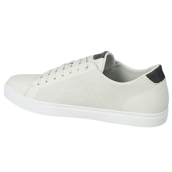 Męskie sneakersy (buty) LACOSTE SHOWCOURT 116 1 731cam0133098 kolor biały