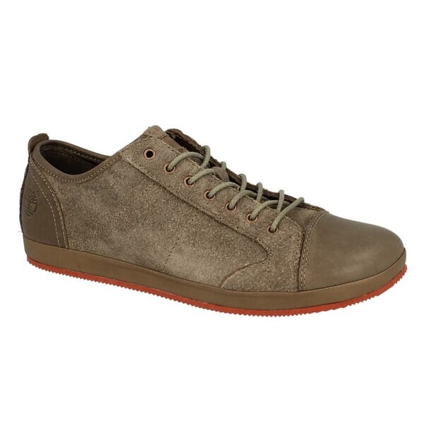 TIMBERLAND SPORT OXFORD 5411a kolor brązowy