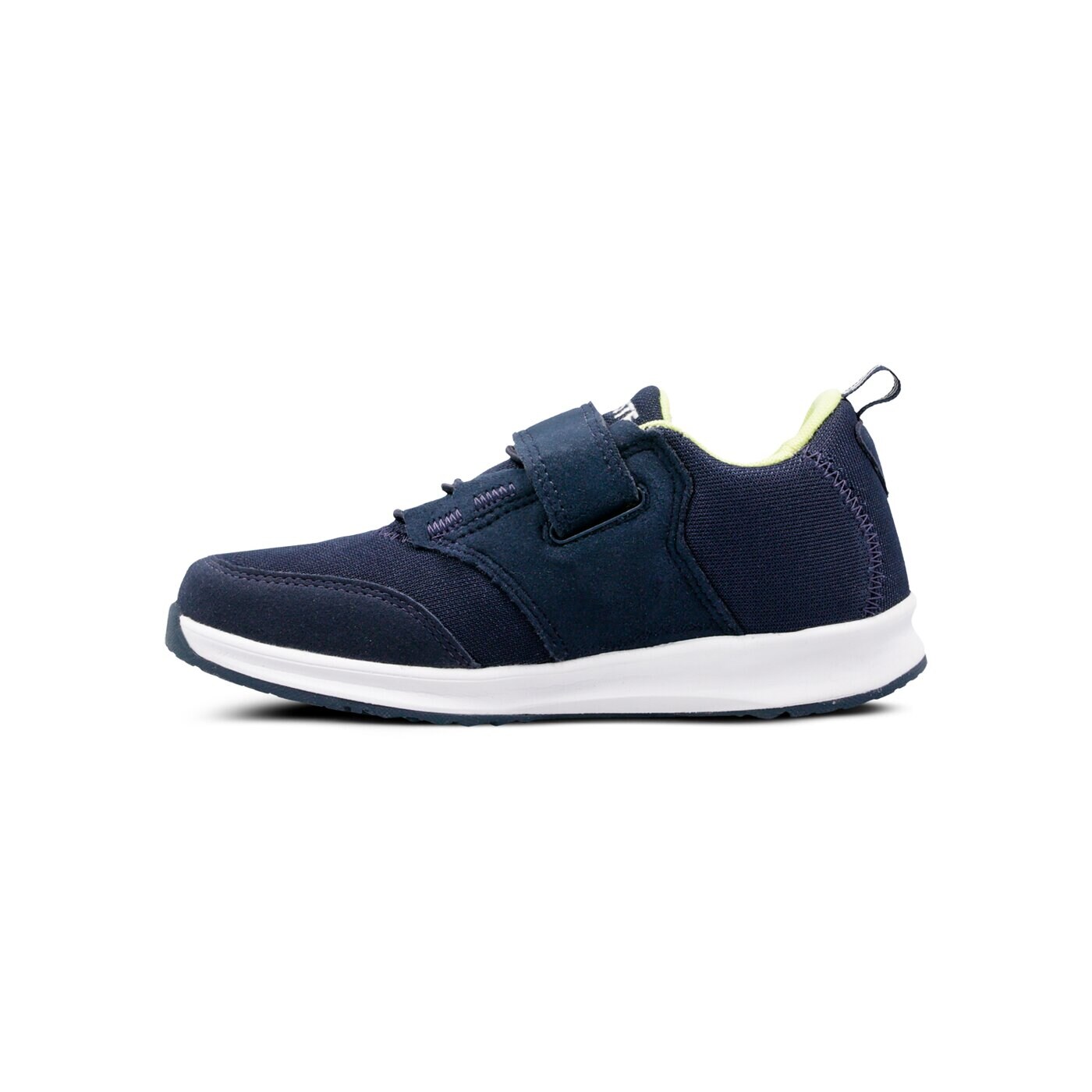 Dziecięce sneakersy (buty) LACOSTE L.IGHT 119 1 SUC 737suc0006092 kolor granatowy