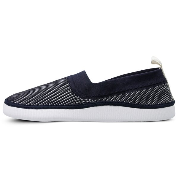 Męskie sneakersy (buty) LACOSTE L.YDRO 118 1 735cam0066nn2 kolor granatowy