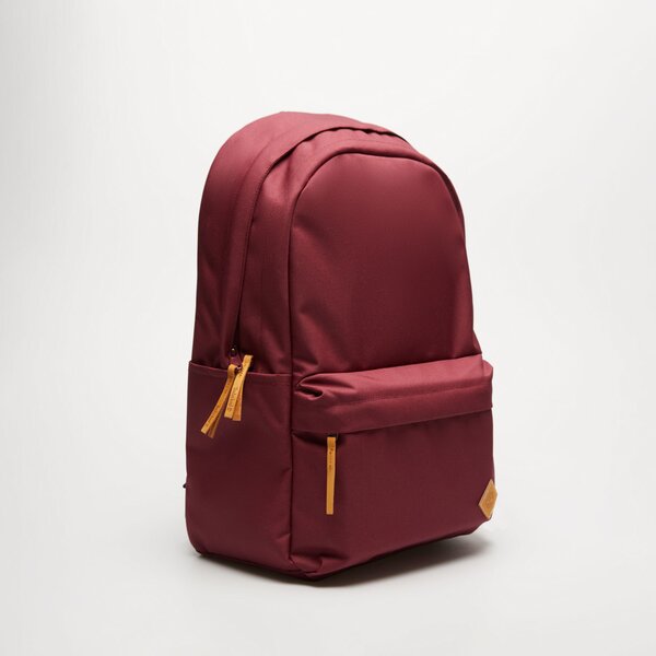 Damski plecak TIMBERLAND PLECAK TIMBERPACK BACKPACK 22LT tb0a61f36481 kolor bordowy