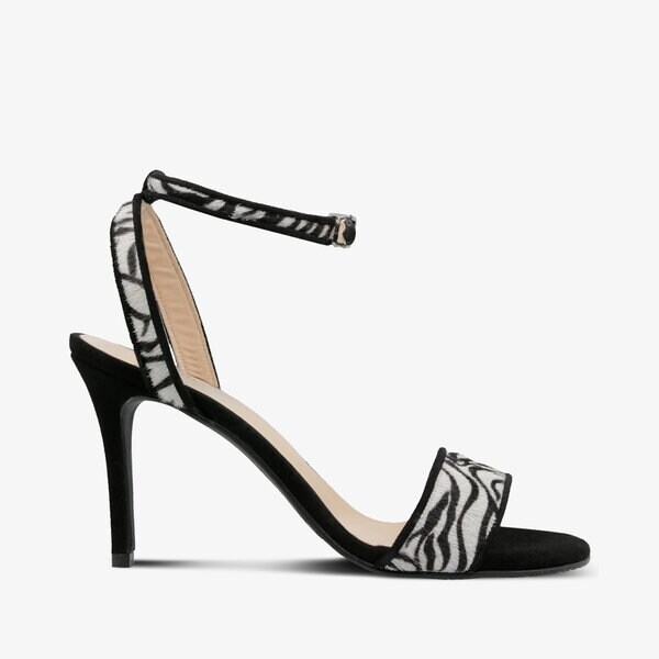 Damskie sandały SYMBIOSIS NICKY SANDALS  sywc1190013 kolor multicolor