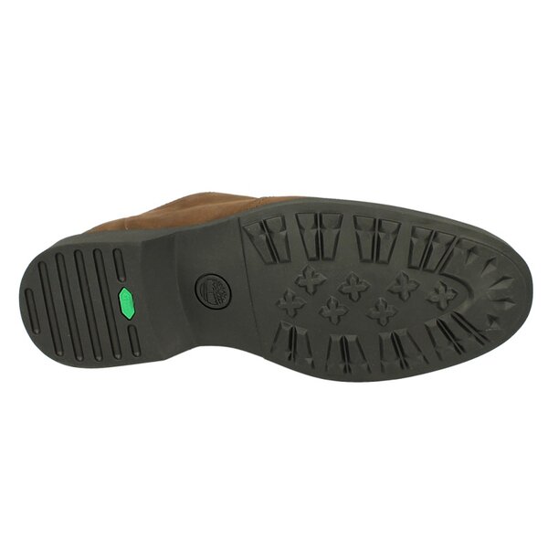 Męskie półbuty TIMBERLAND EK CITY LITE FTM 5925r kolor brązowy