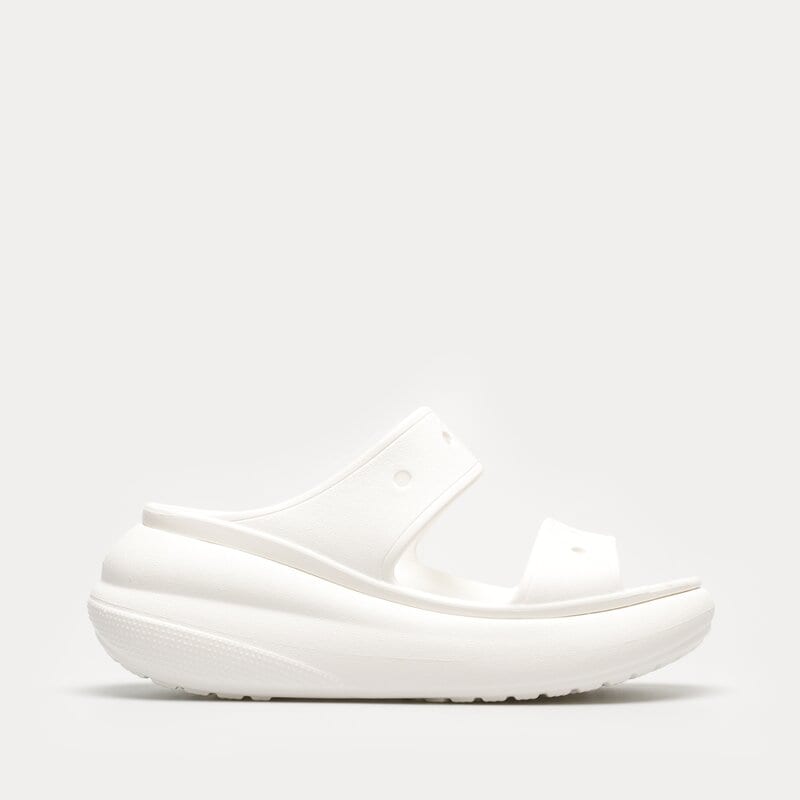 CROCS CLASSIC CRUSH SANDAL