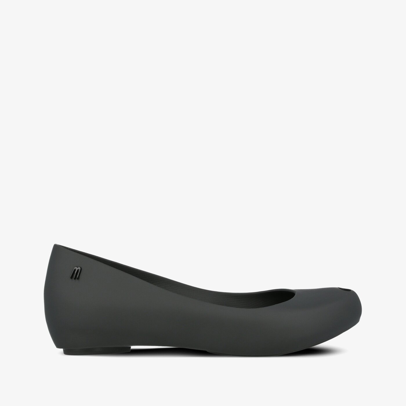 Damskie baleriny (buty) MELISSA ULTRAGIRL BASIC 3197601003 kolor czarny