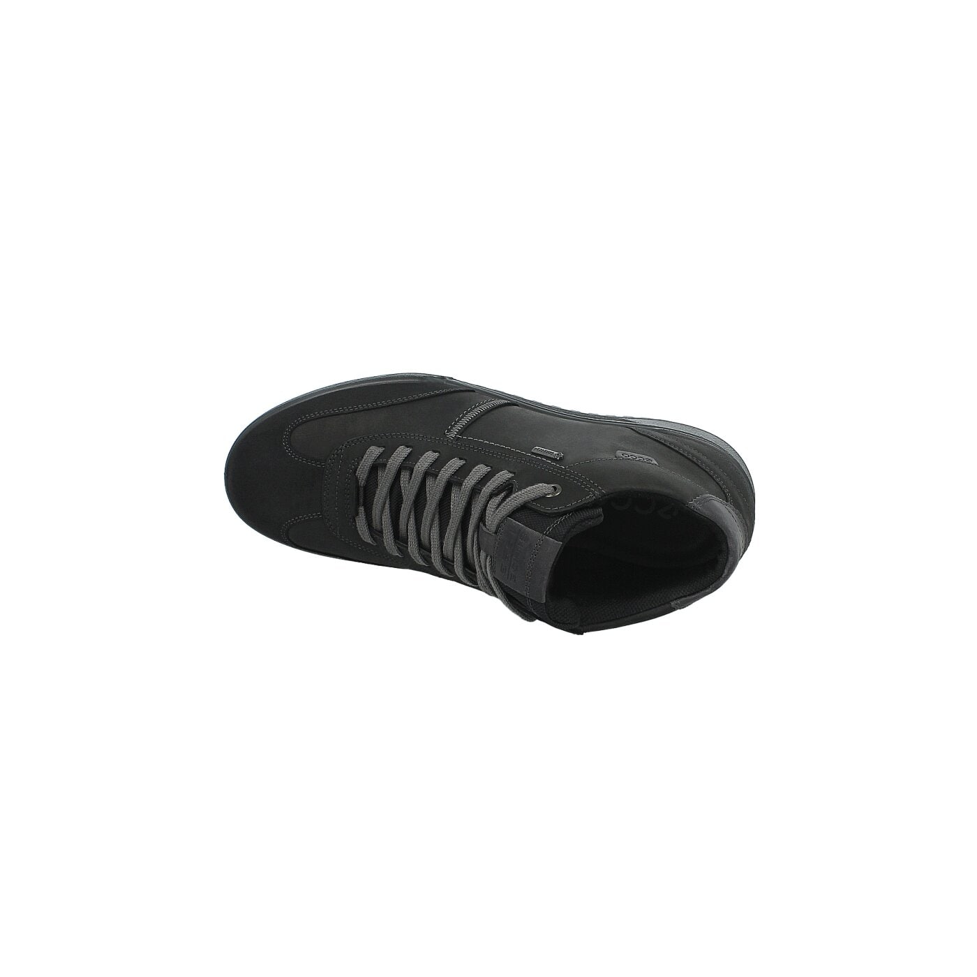 Męskie buty za kostkę ECCO FRASER 53956455869 kolor czarny