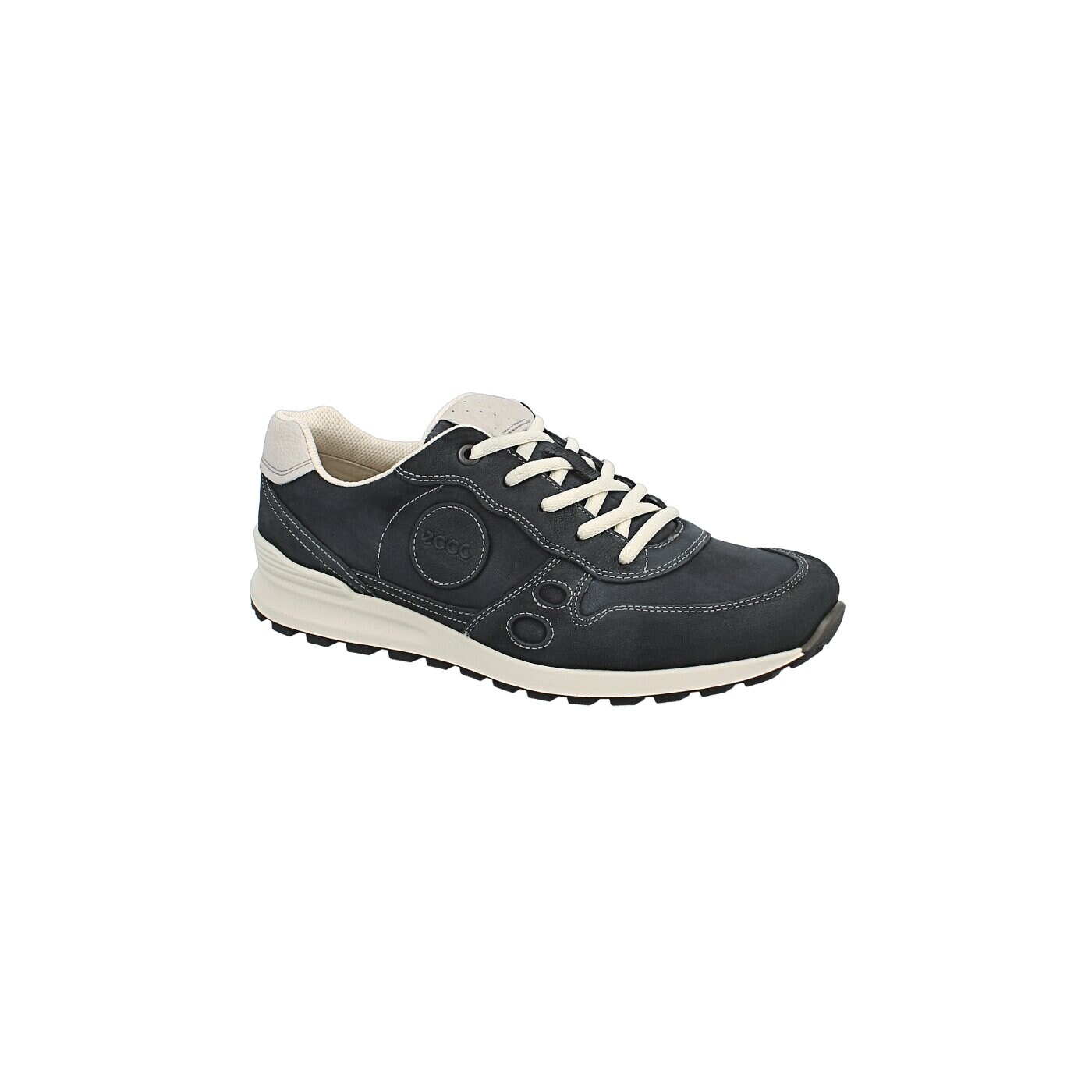 ECCO CS14 MEN'S 53856456162 kolor granatowy