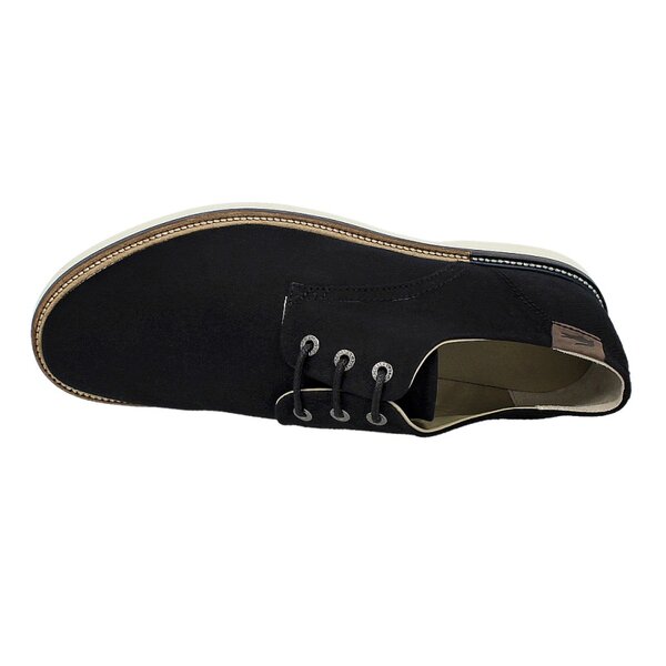Męskie półbuty LACOSTE SHERBROOKE 13  729srm2110024 kolor czarny