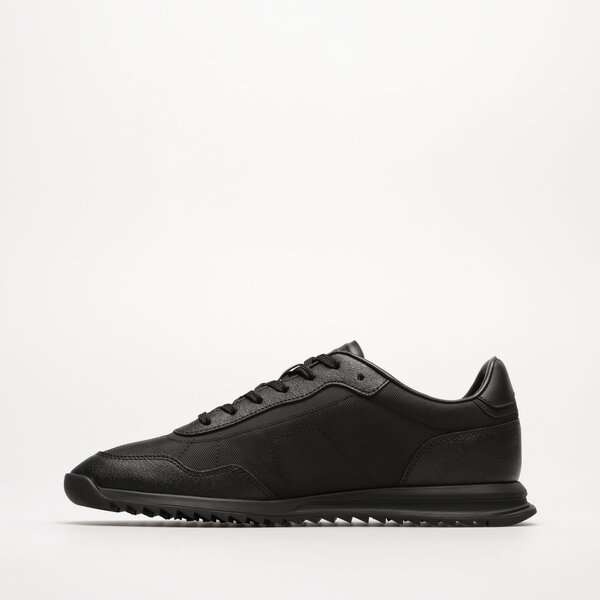 Męskie sneakersy (buty) HUGO BOSS ZAYN LOWP 50502884005 kolor czarny
