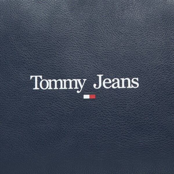 Damska torebka TOMMY HILFIGER TOREBKA TJW ESSENTIAL CAMERA BAG aw0aw12546c87 kolor granatowy