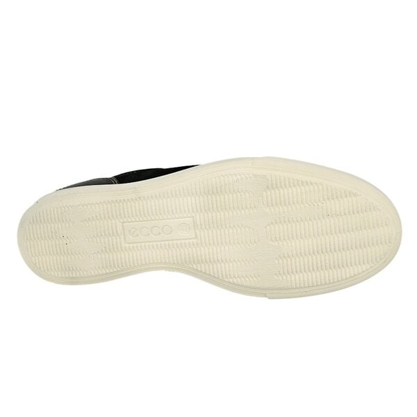 Męskie półbuty ECCO COLLIN 53550451052 kolor czarny