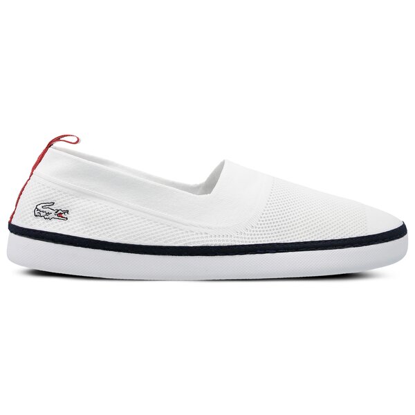 Męskie trampki LACOSTE L.YDRO 117 1 733cam1045001 kolor biały