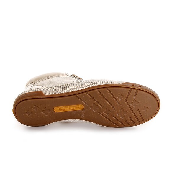 Damskie buty za kostkę TIMBERLAND EK NORTHPORT FL CHUKKA 3964r kolor szary