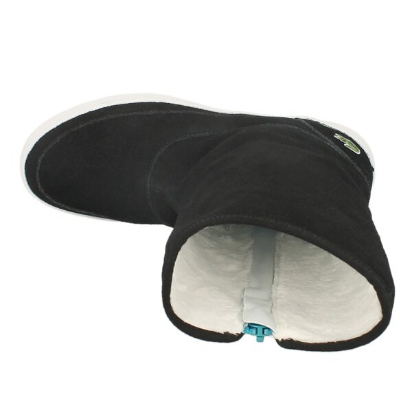 LACOSTE BONETTE NRG  726spc1005bt3 kolor czarny