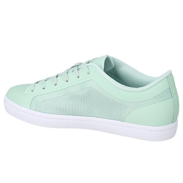 LACOSTE STRAIGHTSET 116 4  731spw00741r1 kolor zielony