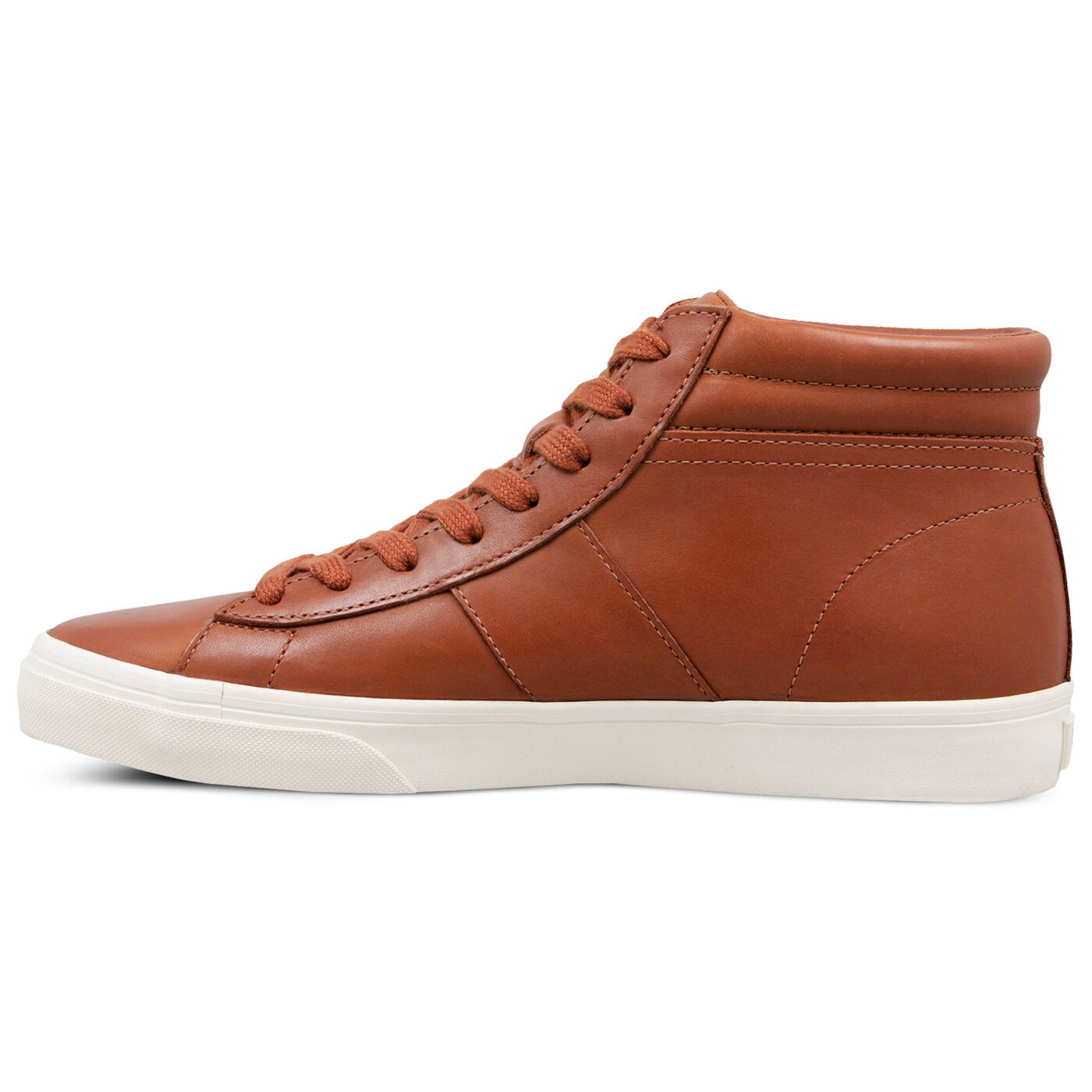 ralph lauren shaw sneakers