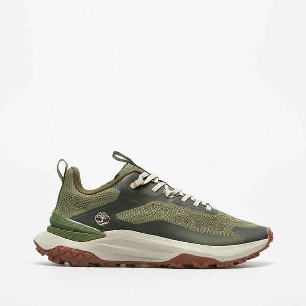 Męskie sneakersy (buty) TIMBERLAND MOTION ACCESS LOW LACE tb0a6djkey11 kolor szary