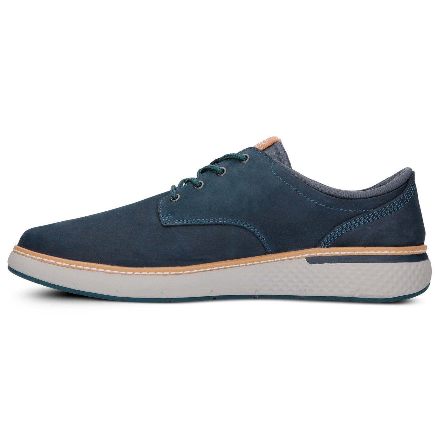 timberland cross mark pt oxford