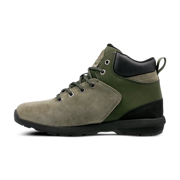 Dziecięce buty outdoor / trekkingowe TIMBERLAND WESTFORD MID a1vrv kolor khaki