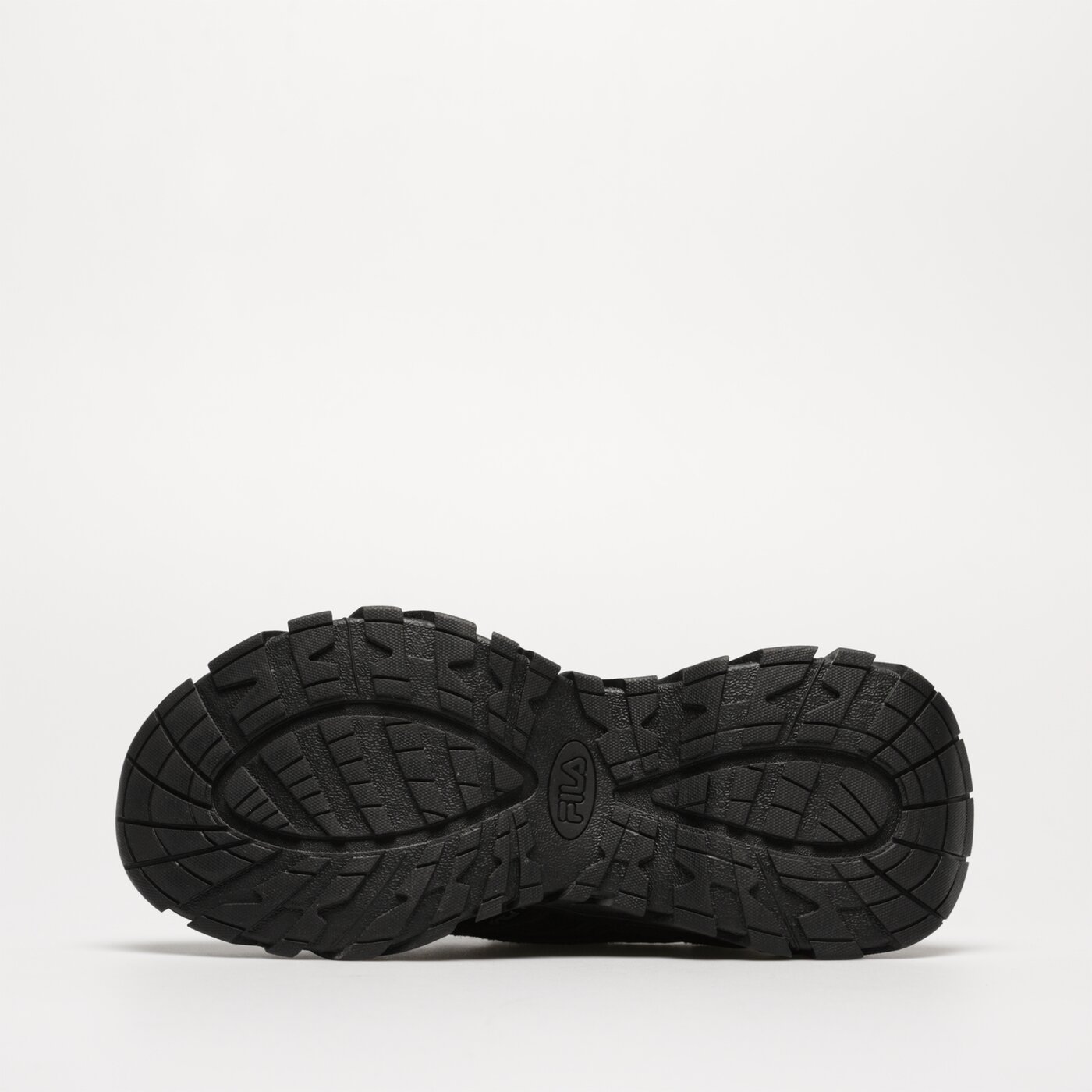 Damskie sneakersy (buty) FILA ELECTROVE 5rm02563002 kolor czarny