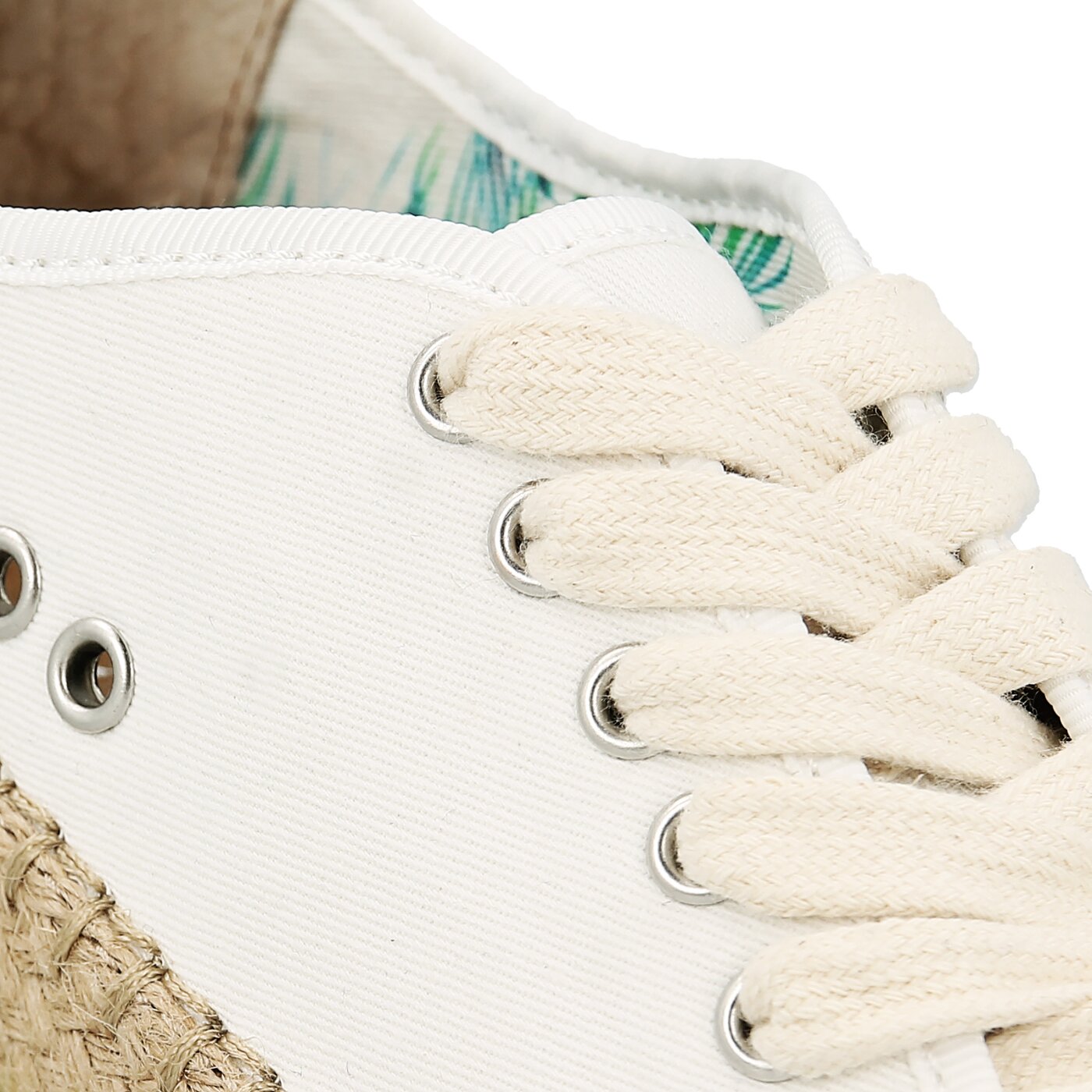 Damskie trampki EMU AUSTRALIA AGONIS  w11411coco kolor biały